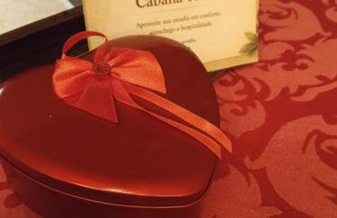 Cabana TIWA - Photo 22