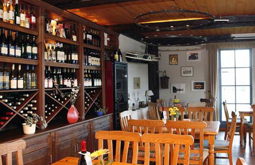 Studio-Apartment mit Balkon in Plau am See fußläufig zum Strand und zur Altstadt - Foto 26