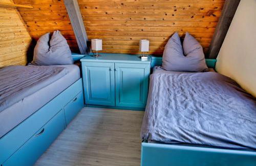 Chalet Alba - Foto 18