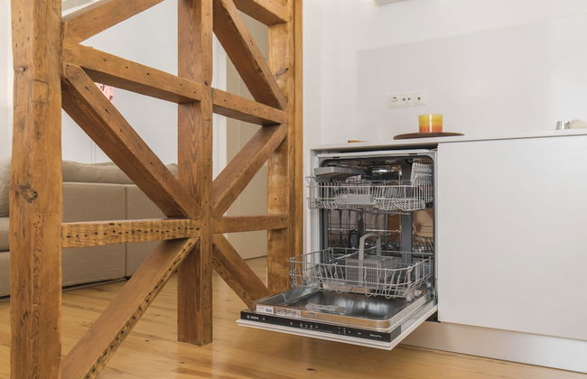 Charming Apartment in Baixa Chiado - Photo 6