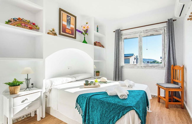 Villa Enzo Moraira - Foto 20