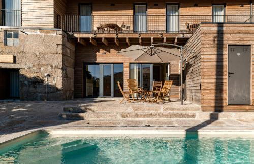 Grandmother Custódia's House Gerês - Foto 4