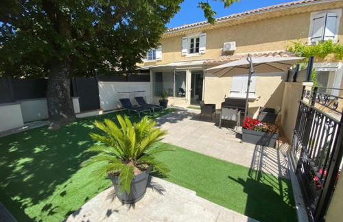 Appartement Maison tout confort avec parking - Foto 2