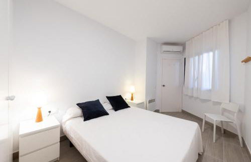 Apartamentos Marblau - Foto 57