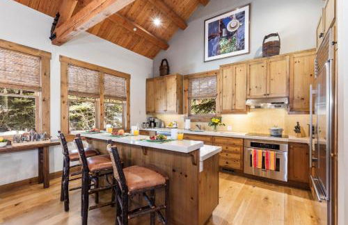 Abode at Granite Ridge | Luxury Lodge - Foto 15