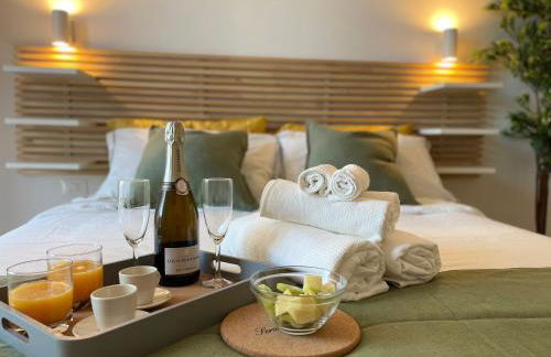 Terrazza Arcomagno Casa al Mare ,Villaggio Bridge - Foto 1