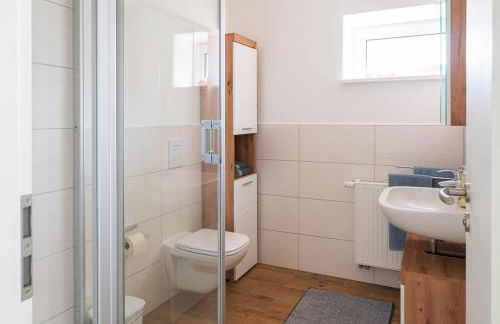 Ferienhaus Teichblick und Turmblick, mit Kultur in Großzschepa, Nähe Leipzig - Foto 29