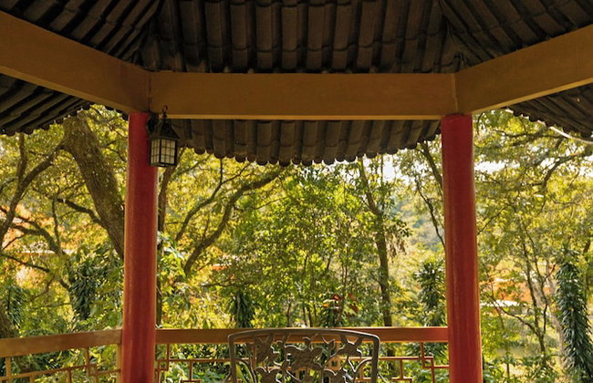 Suites Jardin Imperial - Foto 34