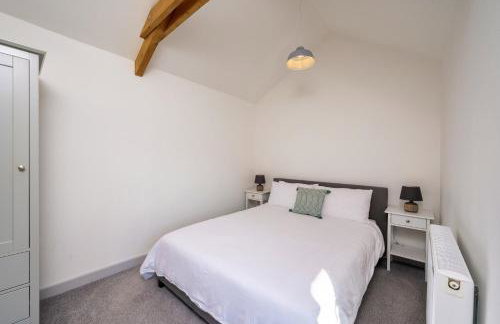 Cart Shed Cottage - Foto 16