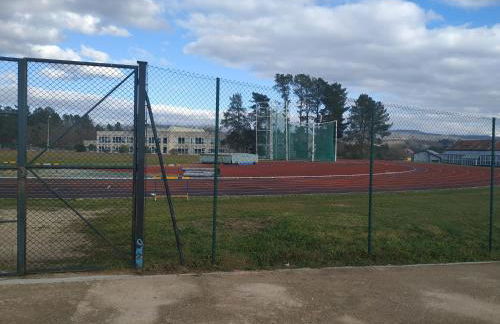 Casa Loureal Ribeira Sacra Ourense - Foto 46