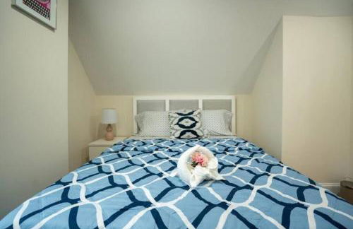 80-3 3BR Boston - Charming Apt near Dorchester Center - Foto 46