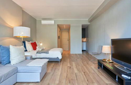 Estoril BeachFront Balcony apartment - Foto 13