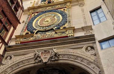 Les Matelots Rouen Centre by MyFrenchPAT - Foto 24