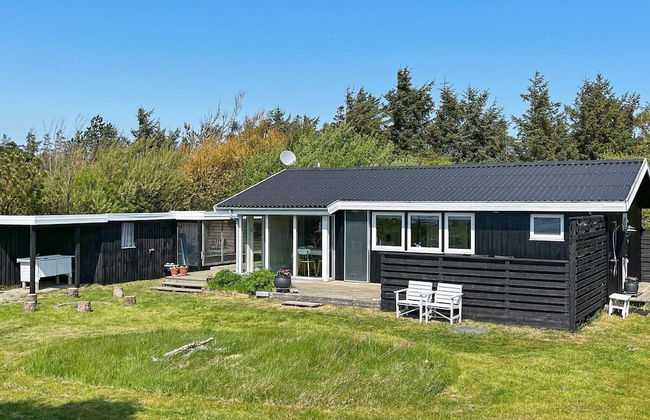 6 Person Holiday Home in Thyholm - Photo 43