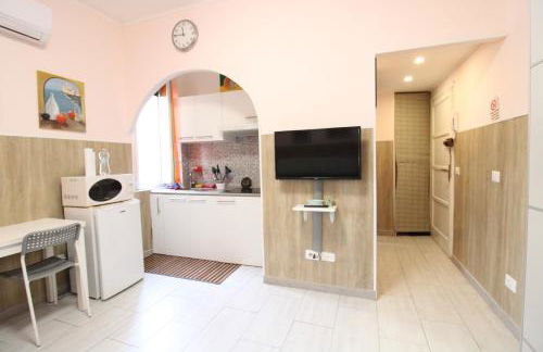 [Milan sweet home] Metro, Linate e Sky studio - Foto 8