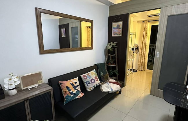 Shore Residences Stays by PBYY - Foto 66