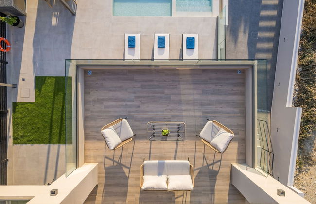 Villa Ekphrasis - Foto 41