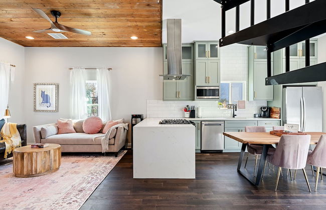 Boho Escape - Foto 13