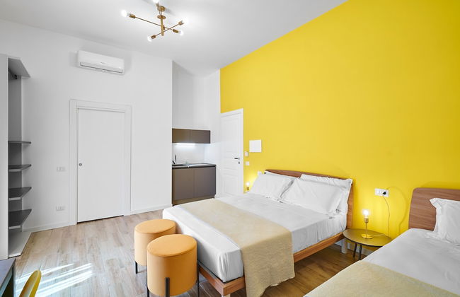 Toto e Peppino luxury rooms - Foto 3