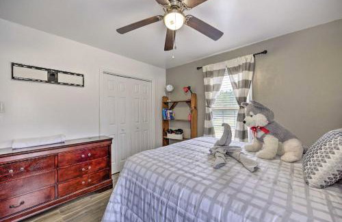 Richmond Home with Pool, 5 Mi to Downtown! - Foto 19