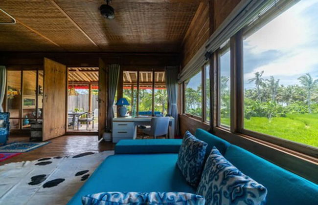 Sejuk Beach Villas - Foto 19