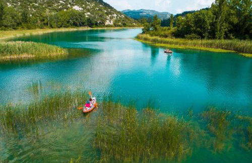 Holiday home TONČICA - Rogotin - Foto 24