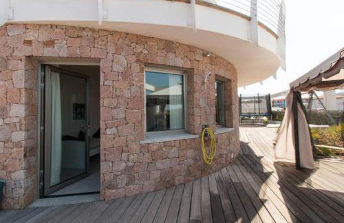 Holiday home Isola Rossa - Foto 19