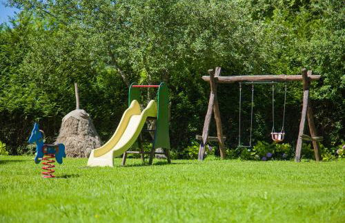 Casa Rural Jesuskoa - Foto 27