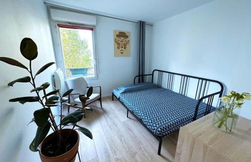 uta house la plaine - Foto 13