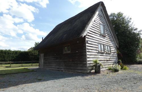 Yew Tree Barn - Foto 10