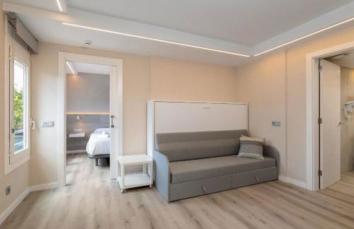 Aparthotel Vilassar - Foto 54