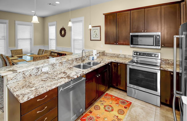 32 Classic Court Ln - 8 Sand Dollars - Foto 10