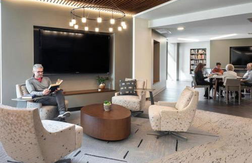 Larimer Square, Parking included, at The Windsor - Foto 15