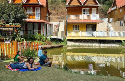 China Park Eco Resort - Foto 22