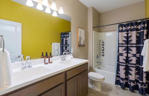 Prickly Paradise - Modern Comfort Meets Desert Charm in Buckeye - Foto 27