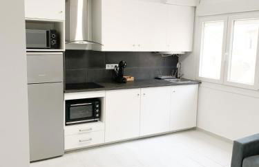 Estudio 2 Minutos De La Playa - Foto 7