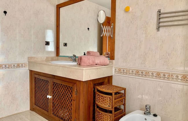 Bayside Casa Canto Ideal Retreat in Costa Teguise - Foto 14