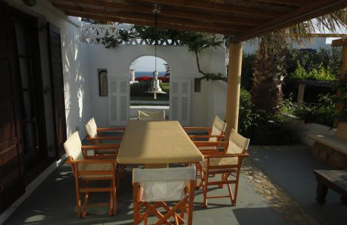 Villa Mantalena - Foto 54