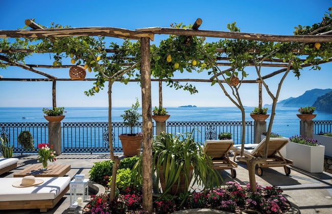 YourHome - Villa Aldo Marino - Foto 80