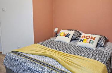 Le Relais 19 centre bourg T4 100m2 - 4min à Puy duFou - Foto 23