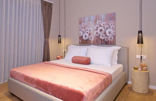 Villa Vigneto by Interhome - Foto 22