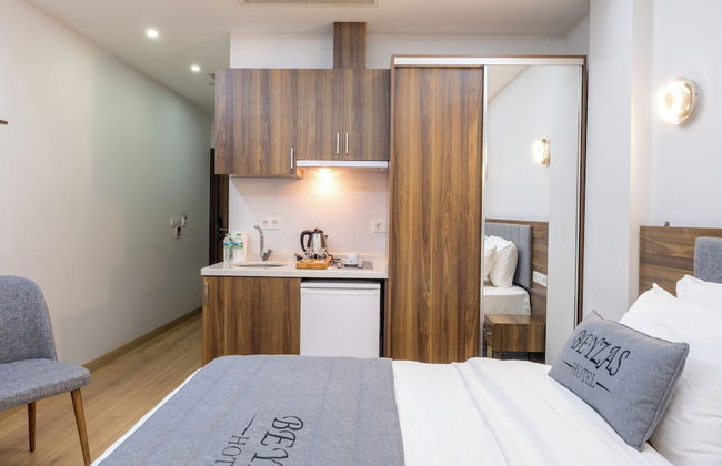 Beyzas Hotel & Suites - Foto 57