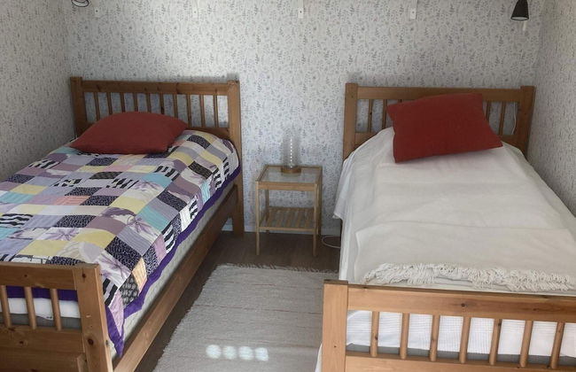 4 Star Holiday Home in Kristinehamn-by Traum - Foto 3