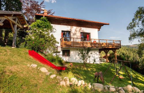 Le refuge du peintre - Foto 10