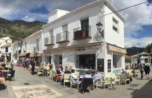Sea to Sky Suites - Mijas Pueblo - Foto 148