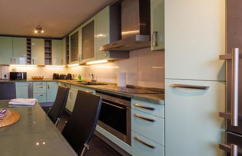 Modernes 3-Zimmer Apartment für 5 Personen nahe Messe Düsseldorf - Photo 17