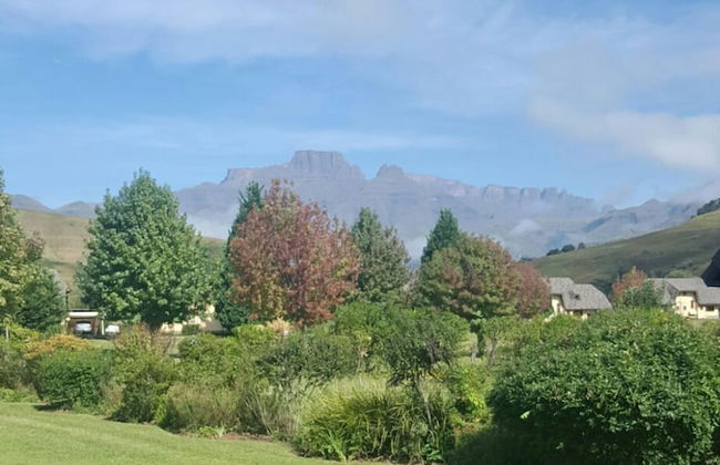 Bye Gums Cottage - Photo 21