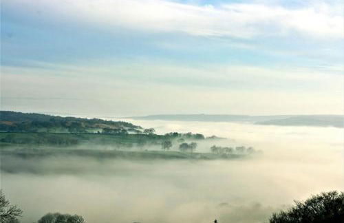 Gorgeous romantic cosy cottage retreat with views - Foto 28