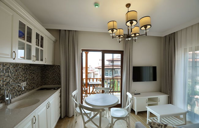 My Garden Akyaka - Foto 12