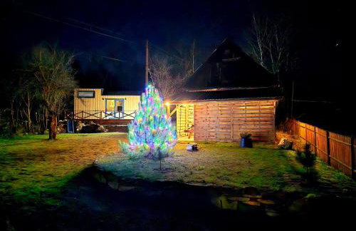 Jurajska Sielanka - domek nad rzeczką - Foto 5